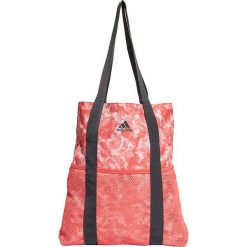 Torby podróżne: Adidas Torba W TR CO Shopper G1 czerwony (CV4276)