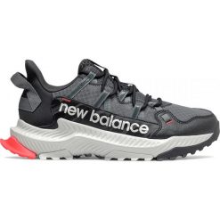 NEW BALANCE SHANDO > WTSHARK. Buty sportowe damskie New Balance, bez wzorów, z materiału, street, tenisowe. Za 399,99 zł.