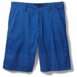 Bermudy męskie: Oakley Spodenki Represent Short Electric Blue 28