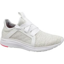 Adidas Edge Lux W aq3471 40 Białe. Białe buty sportowe damskie marki Adidas, bez wzorów, z syntetyku, sportowe, do biegania. W wyprzedaży za 249,99 zł.