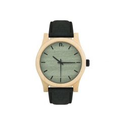 Drewniany zegarek classic 43 n023. Szare zegarki męskie marki Neatbrand. Za 599,00 zł.