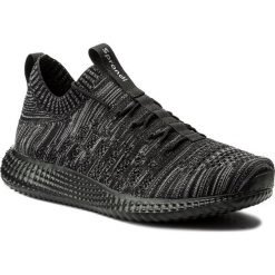 Sneakersy SPRANDI - P1718803-2 Czarny. Szare sneakersy męskie marki Sprandi, na co dzień, bez wzorów, z tworzywa sztucznego, klasyczne, bez zapięcia. Za 189,99 zł.