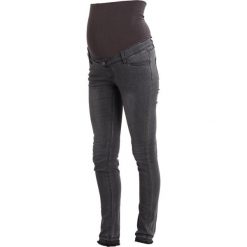 Supermom Jeansy Slim Fit grey denim. Szare jeansy damskie relaxed fit marki Supermom. W wyprzedaży za 199,20 zł.