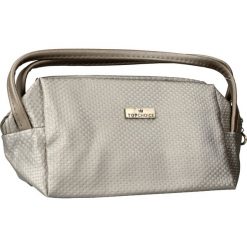 Top Choice Top Choice Kosmetyczka damska DOTS (97652) 1szt. Topy damskie TOP CHOICE, bez wzorów. Za 21,61 zł.