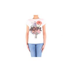 T-shirty damskie: T-shirty z krótkim rękawem Annarita N 713
