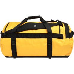 The North Face BASE CAMP DUFFEL L Torba podróżna yellow. Żółte torby podróżne The North Face. Za 549,00 zł.