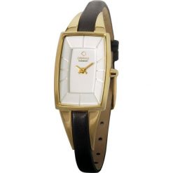 Zegarki damskie: Zegarek damski Obaku V120LGIRB