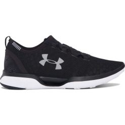 Buty sportowe męskie: Under Armour Buty męskie Charged CoolSwitch Run czarne r. 45 (1285666-001)