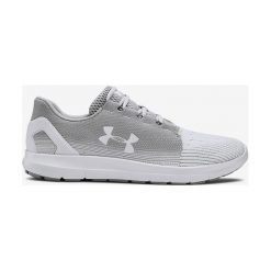 Under Armour Remix 2.0 Sportstyle Tenisówki Biały. Białe trampki męskie Under Armour, bez wzorów, z materiału, bez zapięcia. Za 343,95 zł.