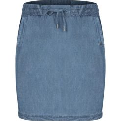 Loap Nyvon Spódnica Niebieski. Niebieskie spódniczki damskie Loap, xs, bez wzorów, z lyocellu. Za 137,95 zł.