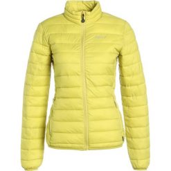Kurtki sportowe damskie: Meru SEATTLE Kurtka Outdoor warm olive