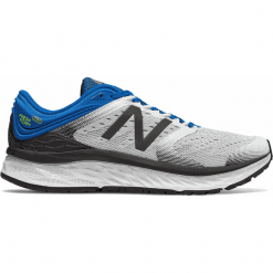 New Balance Fresh Foam 1080v8 - M1080WW8. Pomarańczowe buty sportowe męskie New Balance, z materiału, bez zapięcia, tenisowe. W wyprzedaży za 449,99 zł.