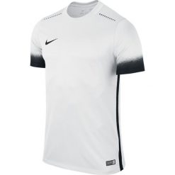 Nike Koszulka męska SS Laser PR III biała r. XL (725890 100). Białe t-shirty męskie Nike, xl. Za 142,00 zł.
