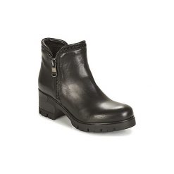 Botki Sweet Lemon ERNELA. Czarne botki damskie marki Sweet Lemon. Za 659,00 zł.