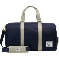 Herschel NOVEL Torba weekendowa peacoat/eucalyptus. Niebieskie torebki klasyczne damskie Herschel. Za 439,00 zł.