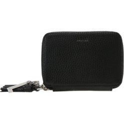 Lancel NINE CONTINENTAL Portfel black. Czarne portfele damskie marki Lancel. Za 989,00 zł.