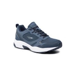 Sprandi MP40-8858J. Niebieskie buty sportowe męskie Sprandi. Za 129,99 zł.