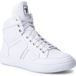 Sneakersy TOGOSHI - TG-14-03-000121 102. Białe sneakersy męskie Togoshi, bez zapięcia. Za 469,00 zł.