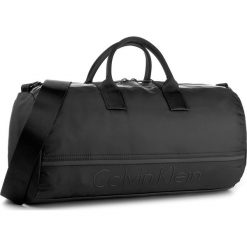 Torebki klasyczne damskie: Torba CALVIN KLEIN BLACK LABEL – Matthew 2.0 Cylinder K50K503702 001
