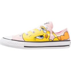 Trampki dziewczęce: Converse CHUCK TAYLOR BUGS BUNNY Tenisówki i Trampki vapor pink/white/black