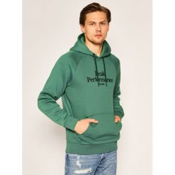 Bluza Peak Performance Orig G66761035. Pomarańczowe bluzy męskie Peak Performance, m, bez wzorów, z bawełny, bez kołnierzyka, bez rękawów, bez kaptura. W wyprzedaży za 299,00 zł.