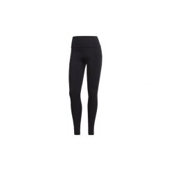 Pończochy i rajstopy: Legginsy i Rajstopy adidas Legginsy Believe This High-Rise Mesh