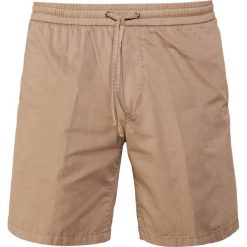 Tiger of Sweden HANALE Szorty mojave dessert. Czarne szorty męskie marki Gore Wear, z elastanu, sportowe. Za 419,00 zł.