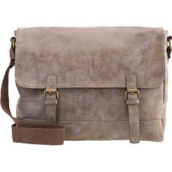 Torby na ramię męskie: Pier One Torba na ramię brown