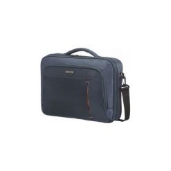 SAMSONITE GUARDIT TORBA NA LAPTOPA 16'' SZARY 88U-08-007. Szare torby na laptopa marki Samsonite, z poliesteru. Za 180,91 zł.