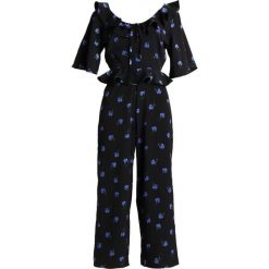 Fashion Union HEART THROB Kombinezon mary weather blue/rose. Czerwone bez kategorii marki Fashion Union, z poliesteru. W wyprzedaży za 152,10 zł.