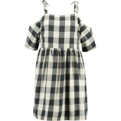 Sukienki hiszpanki: Glamorous Curve Sukienka letnia black/white
