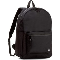 Plecaki męskie: Plecak HERSCHEL – Stlmnt 10005-01403 Blk/Blk