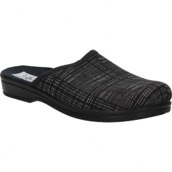 KAPCIE CASU M-K-2. Zielone kapcie męskie marki Casu. Za 39,99 zł.