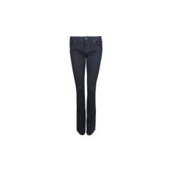 Jeansy straight leg Fracomina FR15FWJGOLDIE1 / Goldie1. Niebieskie jeansy damskie Fracomina. Za 129,00 zł.