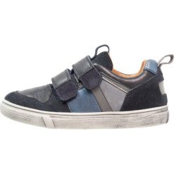Buty sportowe chłopięce: Froddo Tenisówki i Trampki dark blue