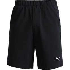 Spodenki i szorty męskie: Puma Krótkie spodenki sportowe black
