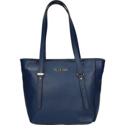 Torebki klasyczne damskie: Torba - 101-115-O D B