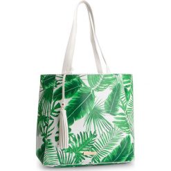 Torebka MONNARI - BAG3430-008 Green. Zielone torebki klasyczne damskie Monnari, klasyczne, duże. W wyprzedaży za 129,00 zł.