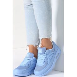 Jasnoniebieskie Buty Sportowe Blueberry. Brązowe buty sportowe damskie marki vices. Za 79,99 zł.