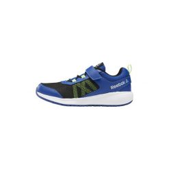 Buty do biegania Dziecko Reebok Sport Buty ROAD SUPREME ALT. Niebieskie buty chłopięce sportowe Reebok Sport, bez zapięcia. Za 149,00 zł.