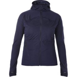 Berghaus Bluza Pravitale Light Fleece Jacket D Blue 16. Niebieskie bluzy sportowe damskie Berghaus, bez wzorów, bez rękawów, bez kaptura. W wyprzedaży za 219,00 zł.
