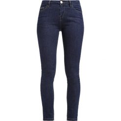 Rurki damskie: Morgan JASA Jeansy Slim Fit brut