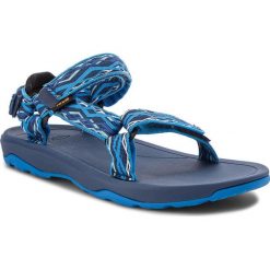 Sandały chłopięce: Sandały TEVA – Hurricane Xlt 2 1019390Y Delmar Blue