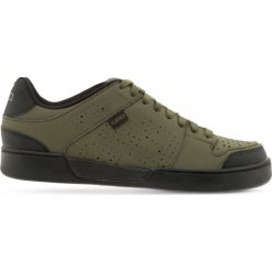 Buty sportowe męskie: GIRO Buty męskie Jacket II olive black r. 44 (GR-7089648)