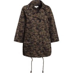Parki damskie: Rebecca Minkoff MONARDA Parka khaki