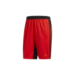 Szorty i Bermudy adidas Szorty 4KRFT Sport 3-Stripes. Czerwone spodenki sportowe męskie Adidas, l. Za 129,00 zł.