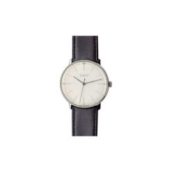 Zegarki męskie: Zegarek męski Junghans Max Bill 027.3501.00