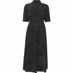 Desigual Damska kamizelka Ginebra Boaba Dress 19WWVW49 4068 (rozmiar 38). Kamizelki damskie Desigual, s, bez wzorów, bez kaptura. W wyprzedaży za 308,00 zł.
