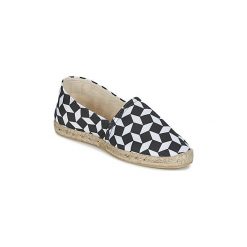 Espadryle damskie: Espadryle Maiett OBLIQUE