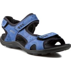 Sandały damskie: Sandały ECCO – Kana 83410302026 Royal